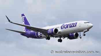 Exclusive: Bonza 737 likely en-route to Australia - Australian Aviation