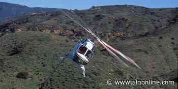 Florida Sheriff Orders Two Bell 407GXi Helicopters - Aviation International News