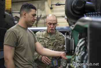 128th Aviation Brigade: Providing Continuous Education in Aviation - DVIDS