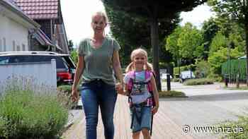 Isselburg: Diese Tipps zum Üben des Schulweges helfen Eltern - NRZ News