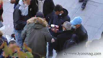 Lyon : jugé pour la 3e fois pour trafic de cigarettes à la Guillotière - Lyon Mag