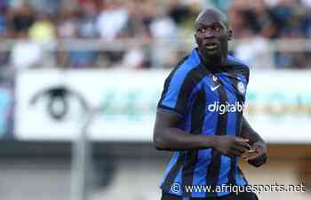 Romelu Lukaku réduit l’écart sur une tête face à Lyon (vidéo) - Afrique Sports