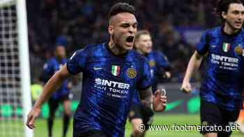 Inter-Lyon : les compositions officielles - Foot Mercato