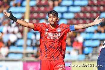 OL : Lyon se divise autour du cas Paqueta - Foot01