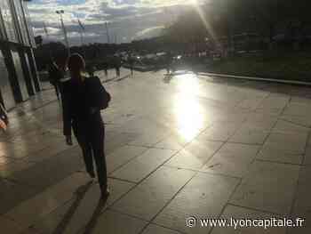 Météo : des éclaircies attendues ce samedi à Lyon - Lyon Capitale