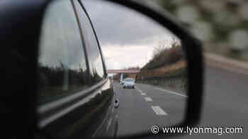 Femme percutée sur l'A7 au sud de Lyon : un appel à témoins lancé - Lyon Mag