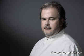 Championnat du monde de pâté croûte à Lyon : entretien avec Pierre Hermé, président du jury - Lyon Capitale