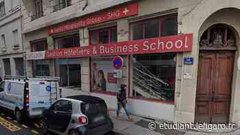 À Lyon, une école hôtelière est attaquée en justice pour ne pas fournir de diplôme à ses étudiants - Le Figaro