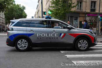 Métropole de Lyon : armé d’un couteau il saccage un supermarché à Bron - Lyon Capitale