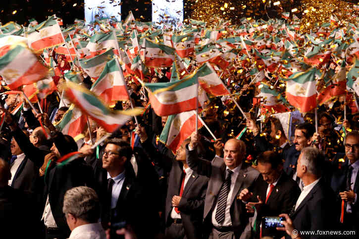 Iran state-aligned news outlet suggests military strike on resistance group on foreign soil