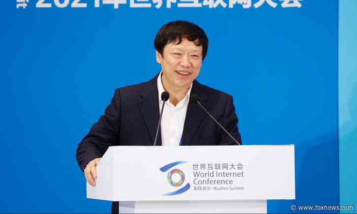 Chinese state media personality suggests shooting down Pelosi's plane in Taiwan