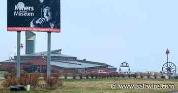 Cape Breton Miners Museum, sightseeing tour company at odds over fees, promoting museum to cruise lines - Saltwire