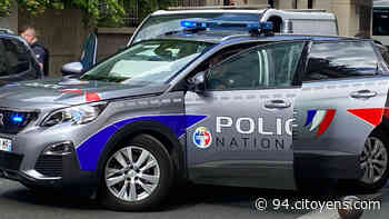 Le Bourget: deux policiers suspendus | Citoyens.com - 94 Citoyens