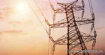 Dit zijn de mogelijke gevolgen van de stroomstop voor Moerdijk: 'We zoeken alternatieven' - BN DeStem