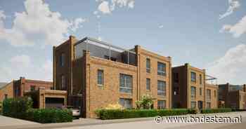 Niet iedereen is blij met woningen Roode Vaart in Zevenbergen - BN DeStem