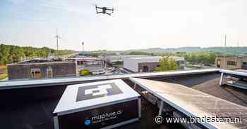 Port of Moerdijk versterkt cybersecurity dankzij samenwerking met 'Rotterdam' - BN DeStem