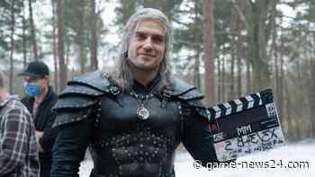 The filming of The Witcher resumed after an infection by coronavirus - Game News 24 - Game News 24