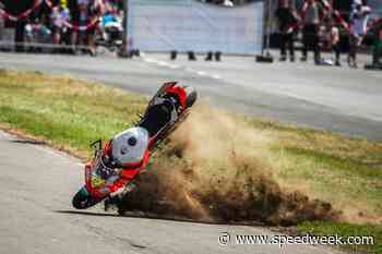 Turbulenzen im Team Kiefer bei IDM Schleiz - SPEEDWEEK.COM