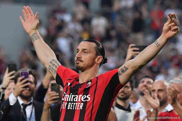 Ibrahimovic punta sul padel: nuovo centro a Segrate - Calcio e Finanza