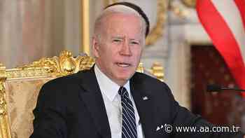 US president again tests positive for coronavirus - Anadolu Agency | English