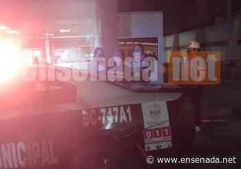 Era un momento feliz, se convirtió en pesadilla - Ensenada.net