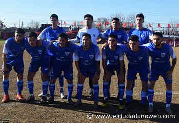 Logró un triunfo necesario: Argentino fue hasta Ensenada y se volvió con los tres puntos a Rosario - El Ciudadano & La Gente