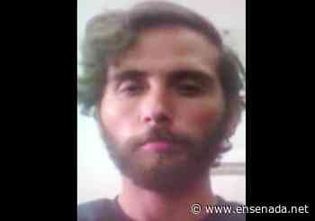 Buscan a Rodrigo Martínez Zepeda de Ensenada - Ensenada.net