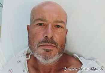 Buscan a familiares de Rubén Ruíz Vargas - Ensenada.net