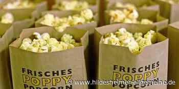 Popcorn als Belohnung für Corona-Impfung in Hildesheim - www.hildesheimer-allgemeine.de
