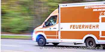 Schlägerei in Hildesheim: 34-Jähriger verletzt, drei Festnahmen - www.hildesheimer-allgemeine.de