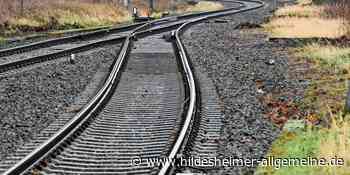 Warum die Bahn zwischen Hildesheim und Hameln die Notbremse zieht - www.hildesheimer-allgemeine.de