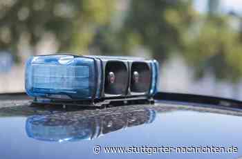Nach Diebstahl in Neu-Ulm: Mann rastet aus und beißt Ladendetektiv - Stuttgarter Nachrichten