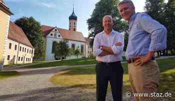 CSU zum Bahnprojekt Ulm-Augsburg: „Vorläufig haben wir ein Fiasko verhindert“ - StadtZeitung Augsburg