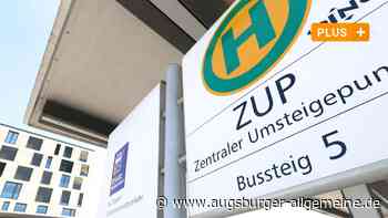 Alleingang beim ÖPNV: Neu-Ulm nimmt den Nahverkehr in die eigene Hand - Augsburger Allgemeine