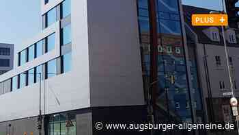 Neu-Ulm: Landratsamt zieht ins Venet-Haus: Das sagt Hausherr Werner Schneider dazu | Neu-Ulmer Zeitung - Augsburger Allgemeine