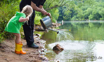 Überblick in den Nachbarlandkreisen: Von Krisenstab in Ulm bis Wasser-Appell in Dillingen - Heidenheimer Zeitung