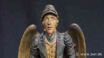 Museum Ulm erhält im Zweiten Weltkrieg geraubte Kunst zurück - SWR Aktuell