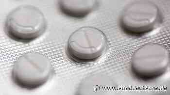 Arzneimittel - Ulm - Ratiopharm-Chef: Viele Gründe für Lieferengpässe - Gesundheit - Süddeutsche Zeitung - SZ.de