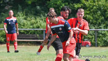 Stadtpokal Ulm/Neu-Ulm: Gruppensieger, Titelfavoriten und ein Ärgernis: Wie das Fußball-Turnier bei der SSG Ulm 99 läuft - SWP