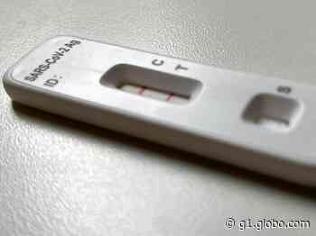 Birigui define novos pontos de referência para testagem rápida de Covid-19 - Globo.com