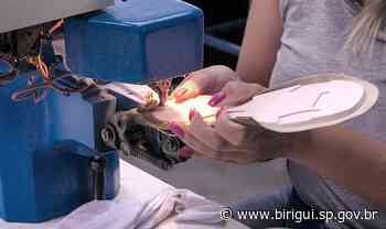 Com 265 contratações em abril, Birigui mantém liderança no ranking regional pelo quarto mês - Prefeitura de Birigui (.gov)