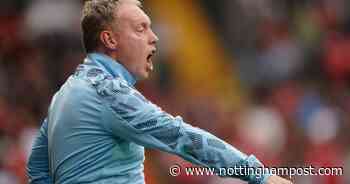 Nottingham Forest ace suffers 'minor' setback as Steve Cooper provides injury update - Nottinghamshire Live