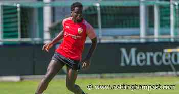 Nottingham Forest transfer of Orel Mangala looks close after social media activity - Nottinghamshire Live