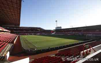 Nottingham Forest sign former Durham and Sunderland striker Achterhof - FAWSL Full-Time