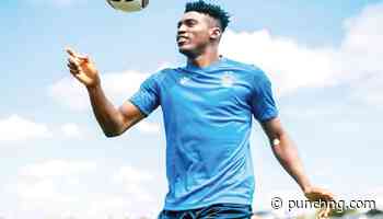Awoniyi relishes EPL chance with Forest - Punch Newspapers