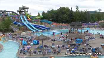 ‘Fun never stops’ at Enchanted Forest Water Safari, but when did it start? - WWNY