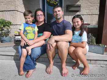 Childcare deficit at new Forest Glade school leaves families scrambling - Windsor Star