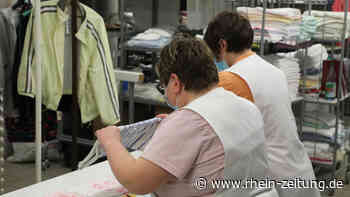 Flüchtlinge aus der Ukraine: In Koblenz suchen viele den Weg in den Beruf - Rhein-Zeitung