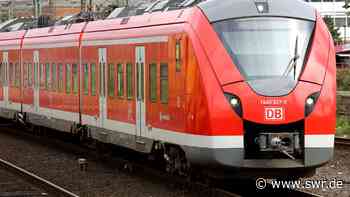 Linie RE 8: Züge zwischen Köln und Koblenz fallen wochenlang aus - SWR Aktuell