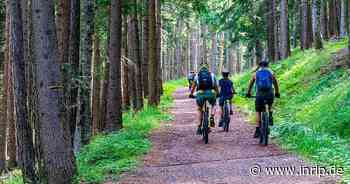 Koblenz: 'VOR-TOUR der Hoffnung' - Koblenz ist Etappenziel der Benefiztour gegen Krebs - inRLP.de